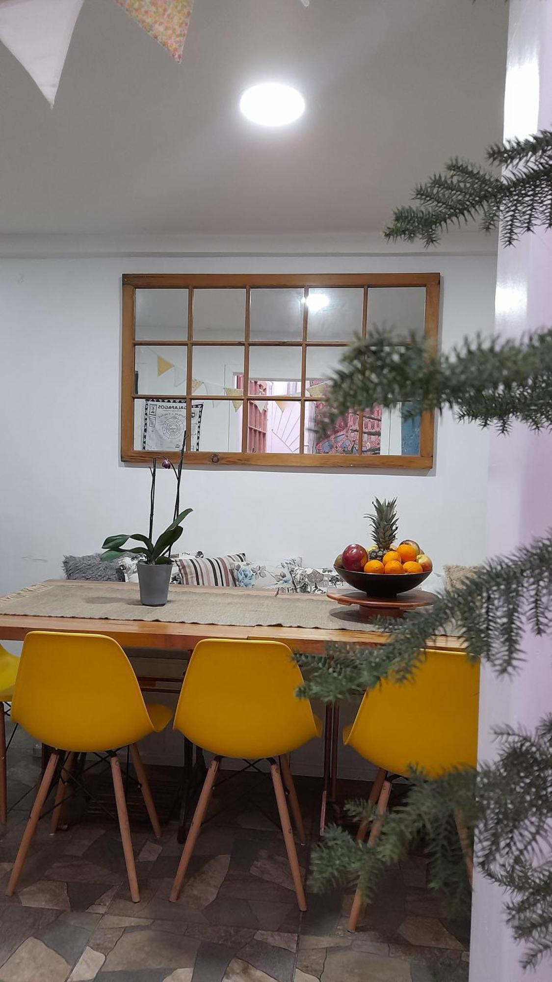 מלון וואלפאראיסו Casa Fibonacci מראה חיצוני תמונה
